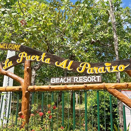 La Puerta Al Paraizo Guimaras Powered By Cocotel Exteriér fotografie