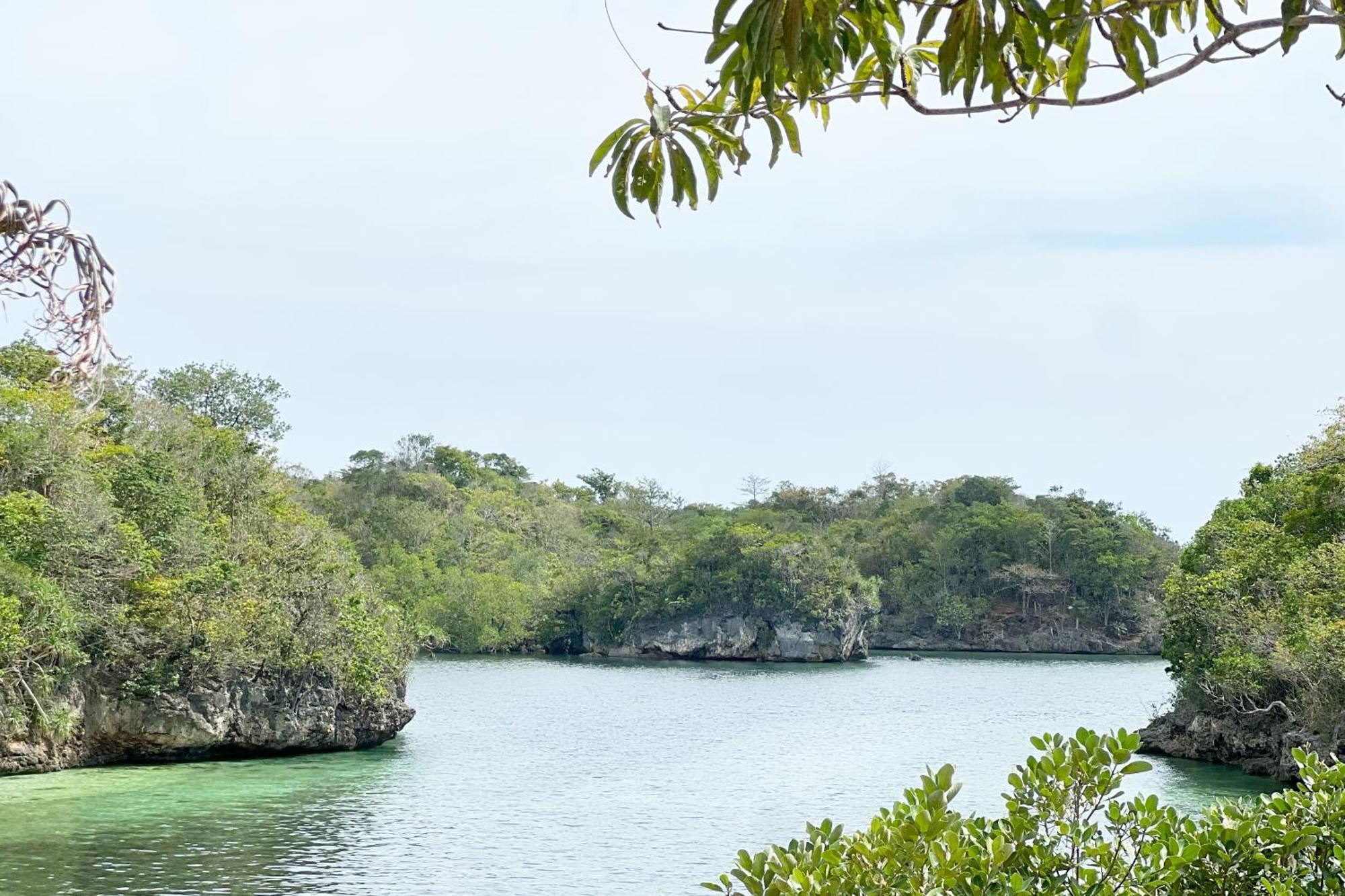 La Puerta Al Paraizo Guimaras Powered By Cocotel Exteriér fotografie