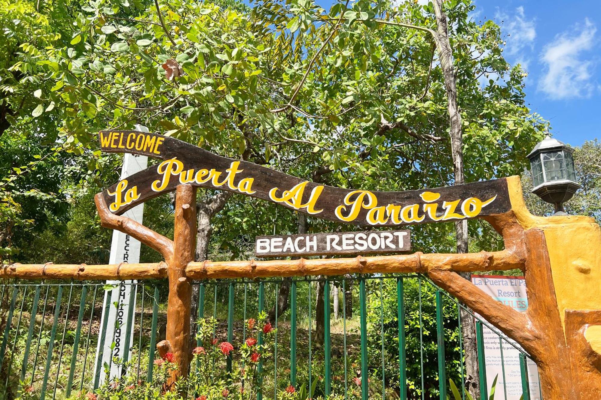 La Puerta Al Paraizo Guimaras Powered By Cocotel Exteriér fotografie