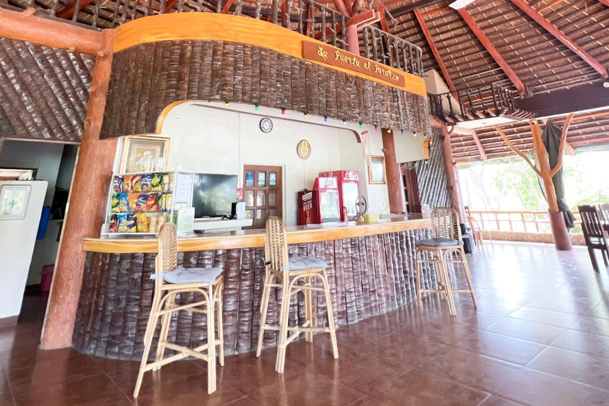 La Puerta Al Paraizo Guimaras Powered By Cocotel Exteriér fotografie