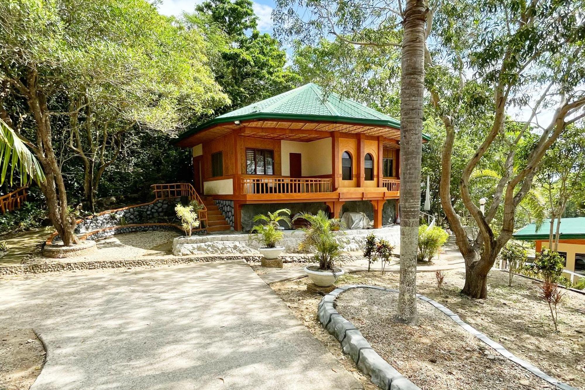 La Puerta Al Paraizo Guimaras Powered By Cocotel Exteriér fotografie